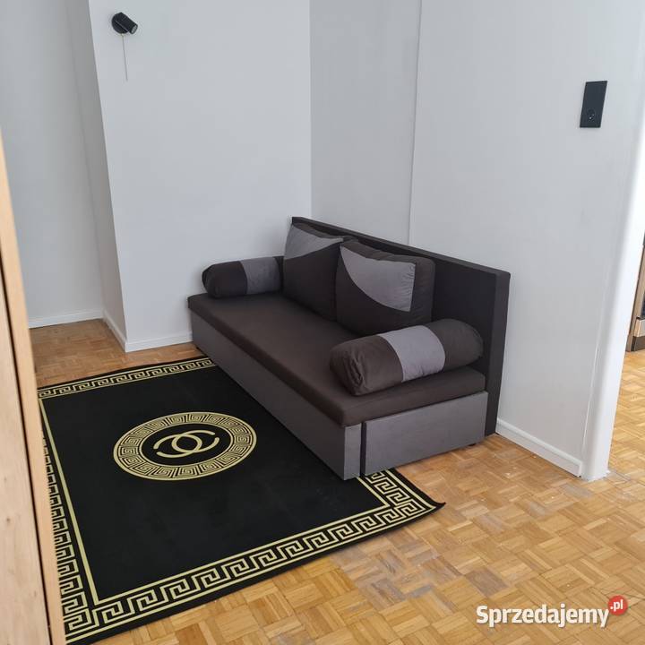 2 pokoje z aneksem kuchennym przyjazne Warszawa