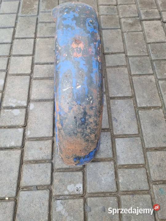 M72 K750 Błotniki oryginalne zdrowe Nowe Hołowczyce sprzedam