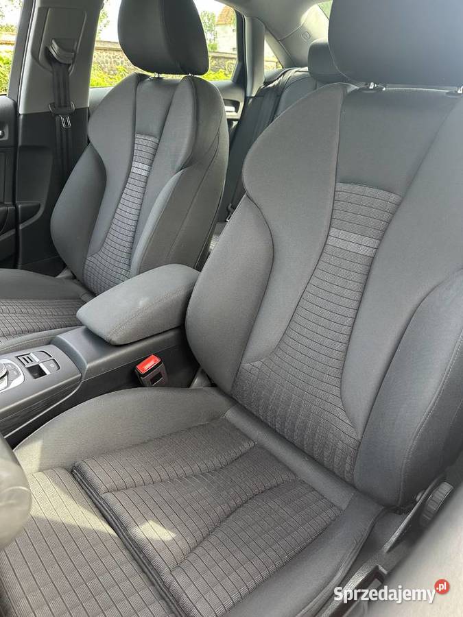 Audi A3 8V 2019 niski przebieg A3 dolnośląskie