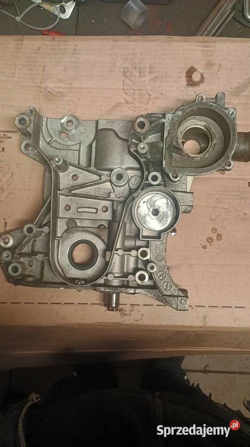 Pompa oleju obudowa rozrządu Z16XEP Z18XER Opel Rzeszów sprzedam