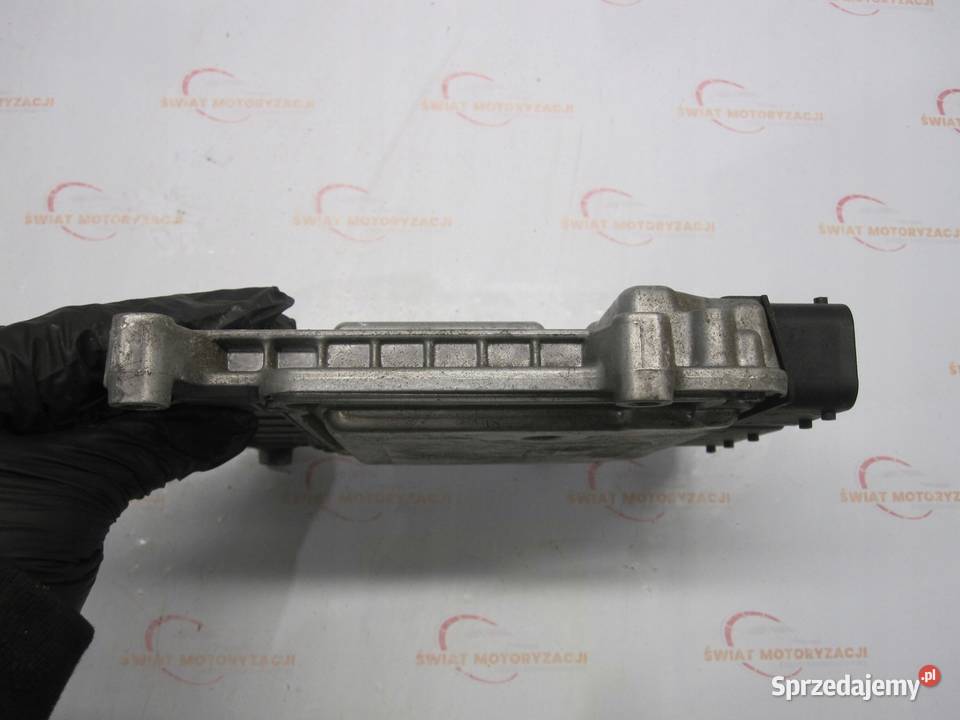 HYUNDAI I30 14 16v komputer sterownik silnika Kielce sprzedam