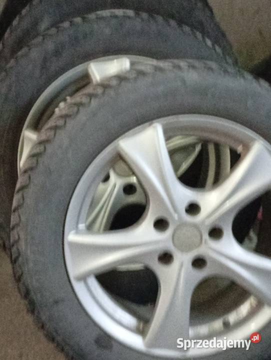 Nissan Qashqai2 217000km Qashqai+2 Nissan małopolskie