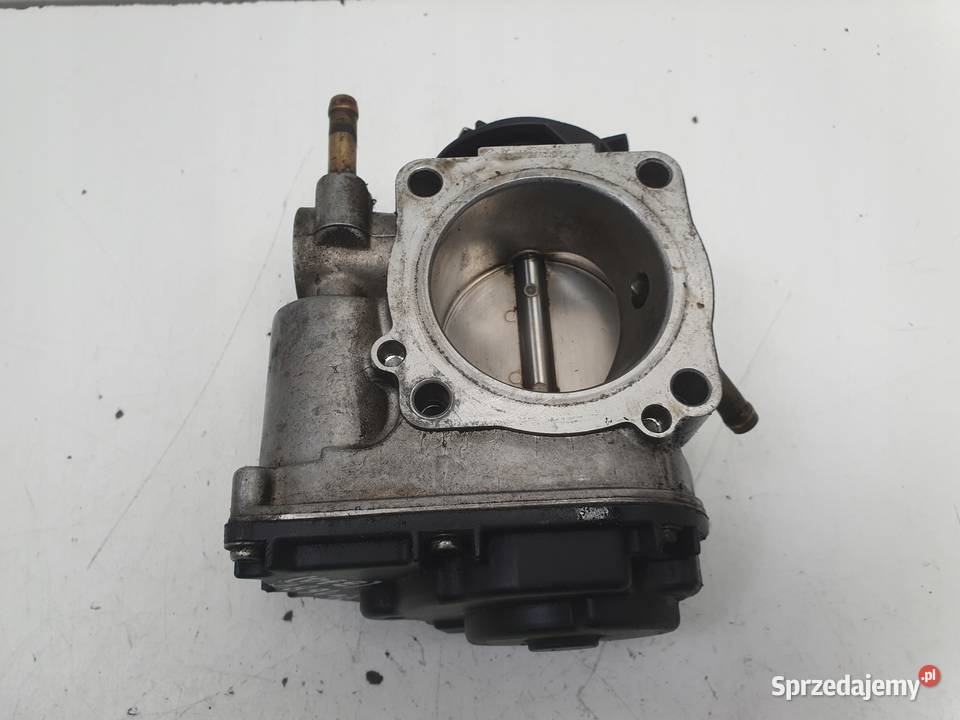 VW Golf IV 16 8V PRZEPUSTNICA 06A133064J Układ elektryczny, zapłon Janów