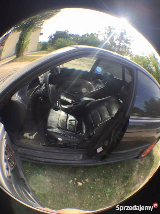 Subaru legacy 25 gt Otwock