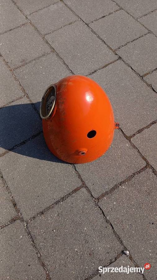 Lampa WSK Gil Kobuz 125 175 Siemiatycze sprzedam