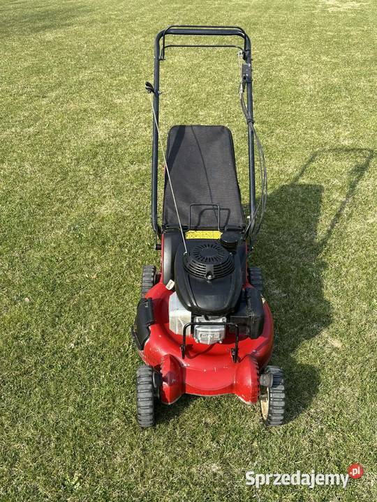 Kosiarka Aluminiowa toro z napędem silnik HONDA Opoczno