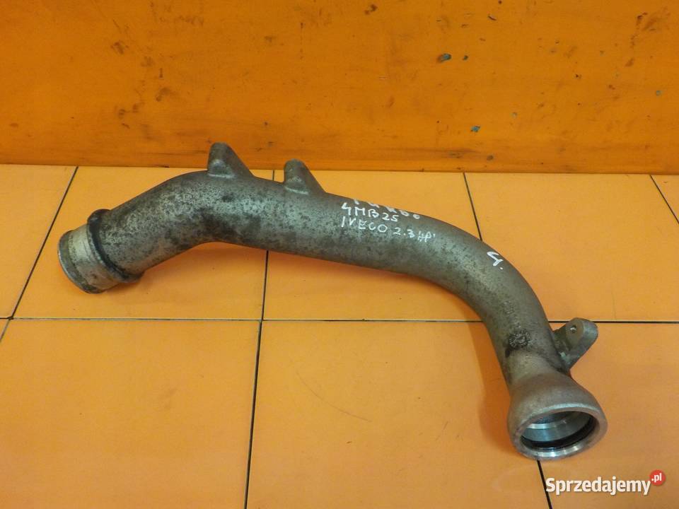 IVECO 23 HPI EURO 3 06r 116 F1AE0481B waz rura osobowe Motoryzacja mazowieckie Suków