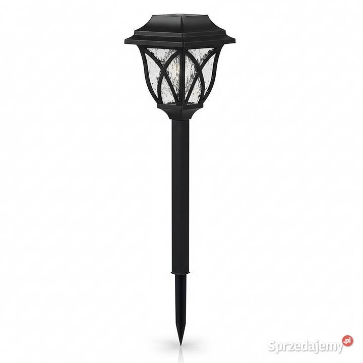 Lampka Solarna Lawn 3000K IP44 Starokrzepice