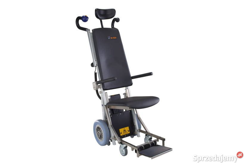 Wynajmę schodołaz odbiór budowlany Nisko