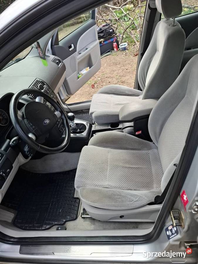 Ford mondeo mk3 25v6 lubelskie Lublin