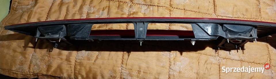 Blenda tylna Suzuki Swift Kraków