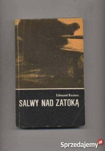 Salwy Zatoką zachodniopomorskie