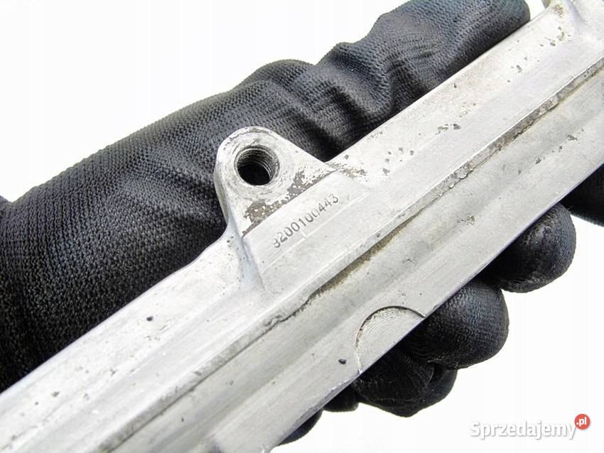 LISTWA WTRYSKOWA 20 16V IDE LAGUNA 2 MEGANE 1 2 Sosnowiec