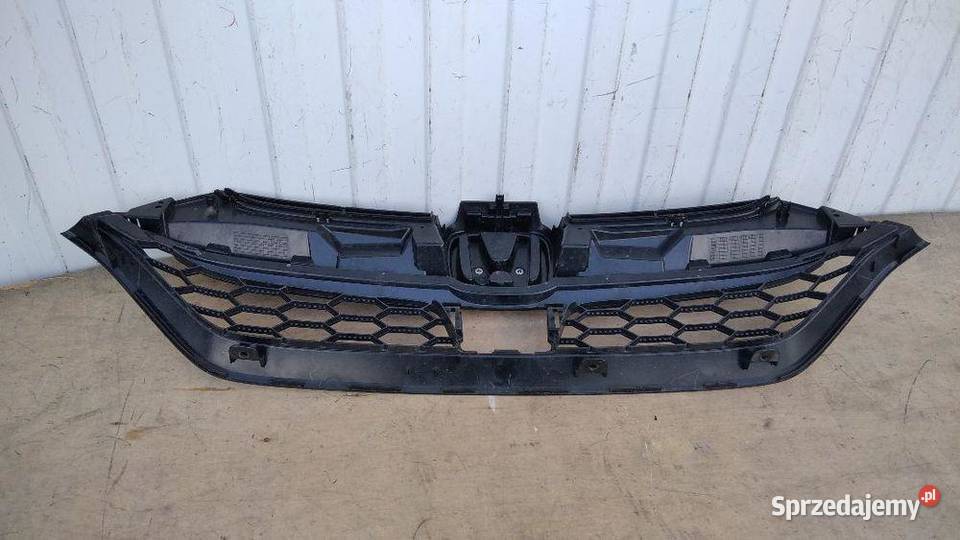 HONDA CRV 19 GRILL ATRAPA zachodniopomorskie