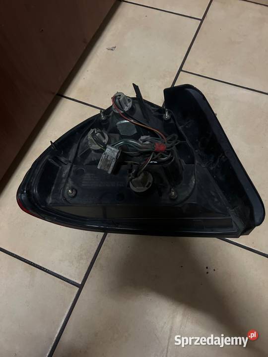 Lampa tył prawa honda civic Margonin