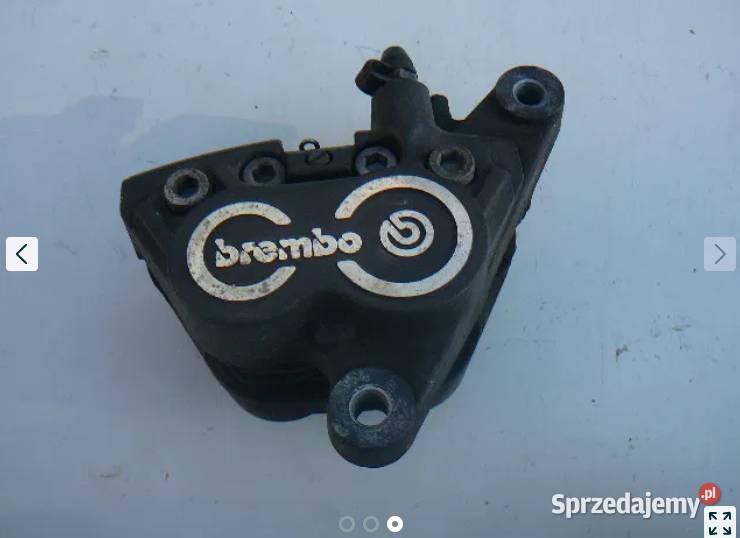 Zacisk hamulcowy BMW R 850r Ostrów Wielkopolski