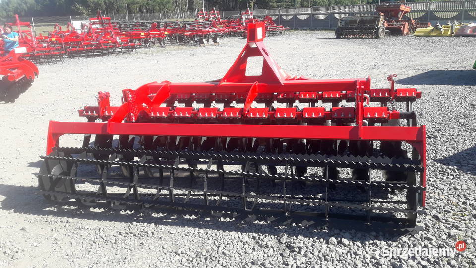 Brona Talerzowa AGRO MIX 25m 27m 30m Płońsk