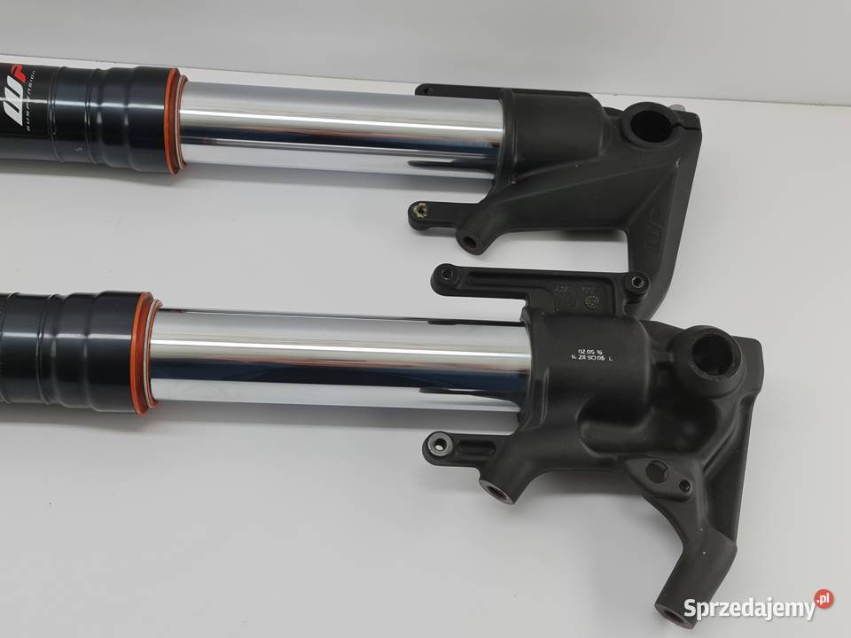 Lagi Laga Amortyzatory Triumph Tiger Explorer