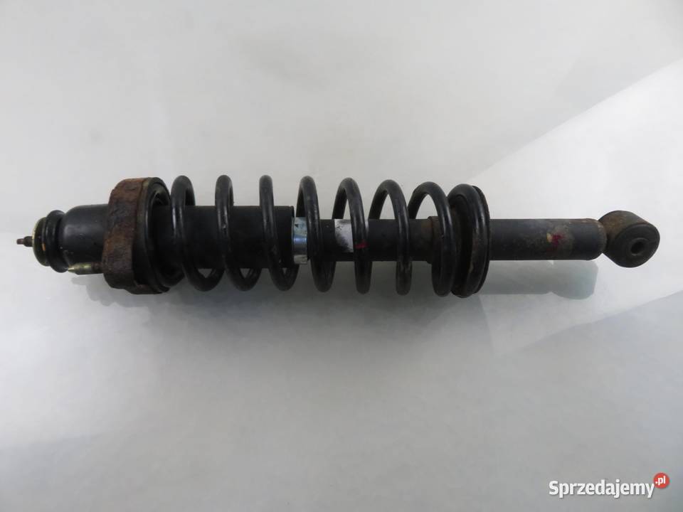 AMORTYZATOR LEWY TYLNY MITSUBISHI OUTLANDER I 24 sprzedam