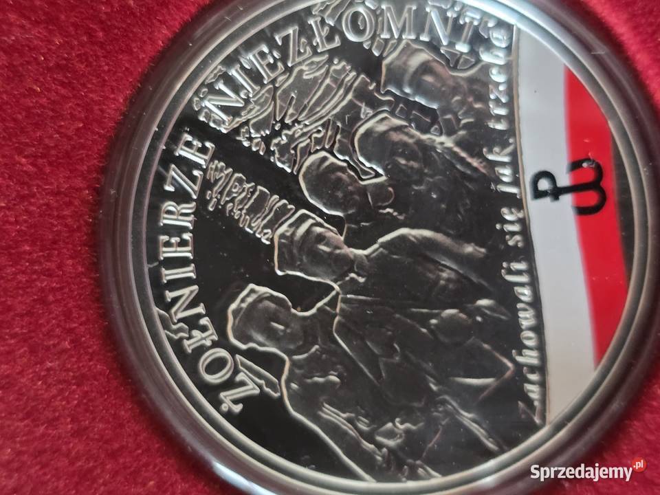 Różne 10 zl Bydgoszcz