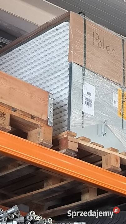 Filtr filtry Absolent ODR3000 Hepa I i II łódzkie Łódź sprzedam