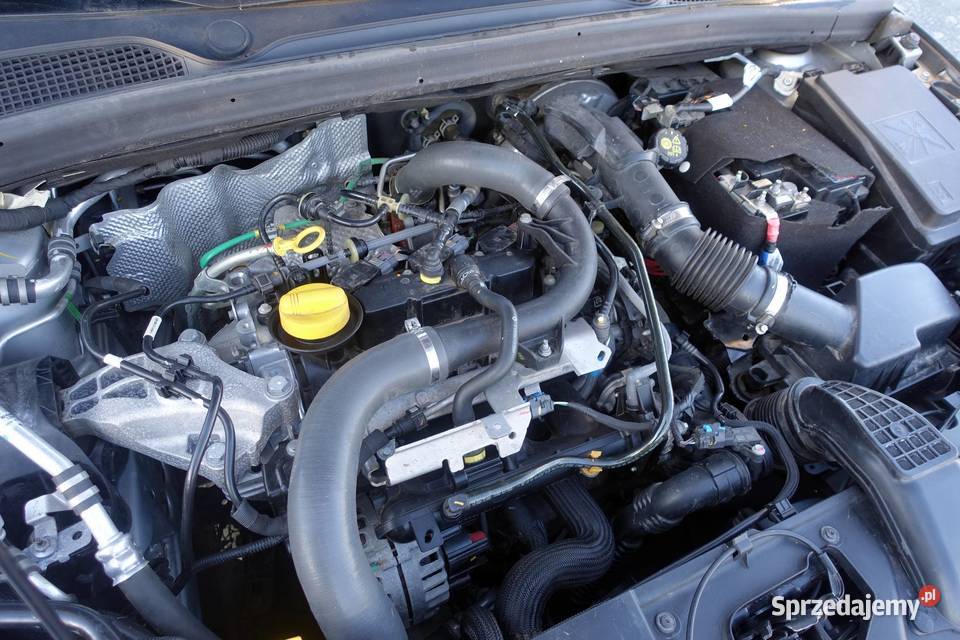 RENAULT CLIO 10TCE 100 FULL LED KLIMA TABLET autoalarm Buczkowice