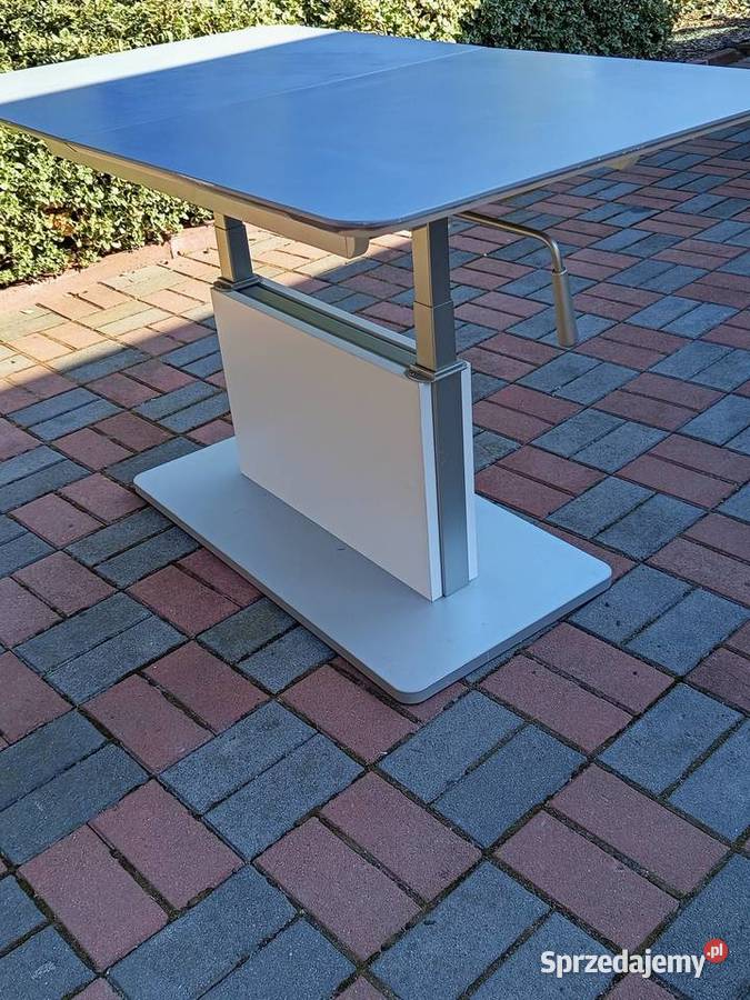 Sprzedam stół stolik rozkładany podnoszony Częstochowa