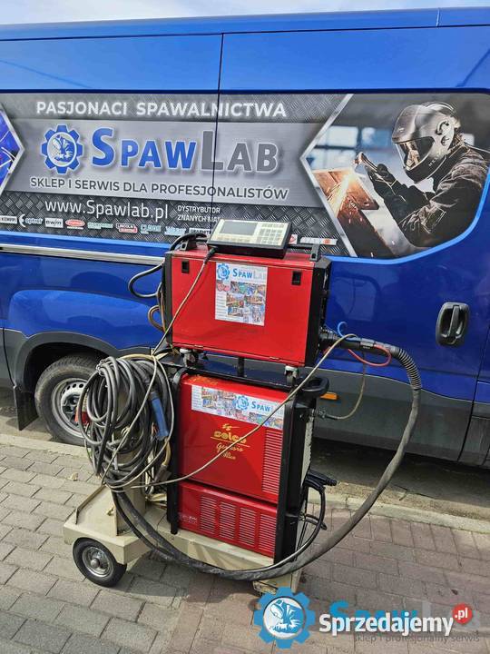 Selco Genesis 502 GSM Krotoszyn