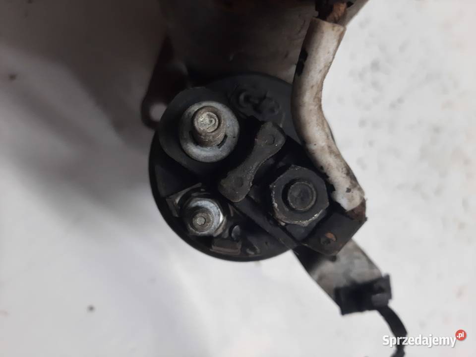 OPEL SAAB VECTRA 900 9000 CALIBRA SINTRA 25 30 Ksawerów