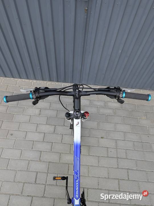 Rower MTB koła 26 hydraulika Sport i Wypoczynek Korczyna