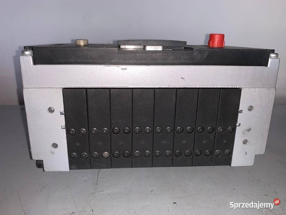 Festo 18220 CPV18VI Wyspa zaworowa 8x 163189 Warszawa