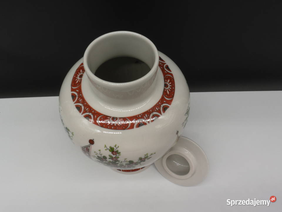 WazaAmfora Unterweibach Styl Orientalny wielkopolskie Raszków