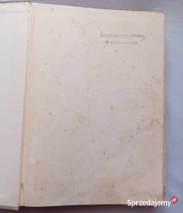 Poradnik gospodarski PWRiL 1960 r Wydanie II