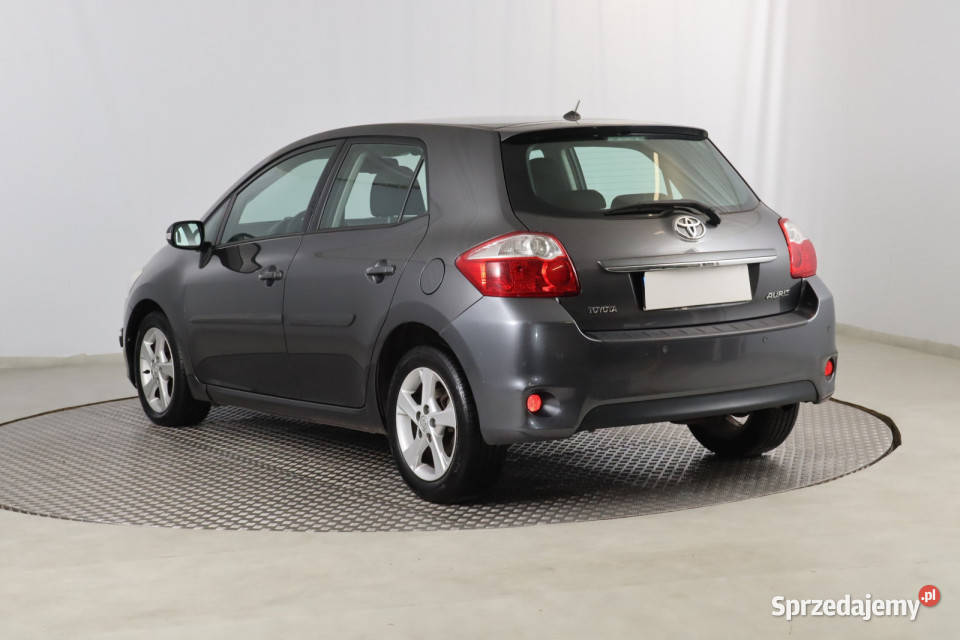 Toyota Auris 22 DCAT poduszka powietrzna śląskie Zabrze