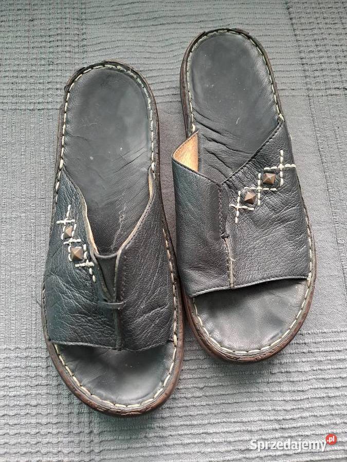 Klapki damskie dolnośląskie Wrocław