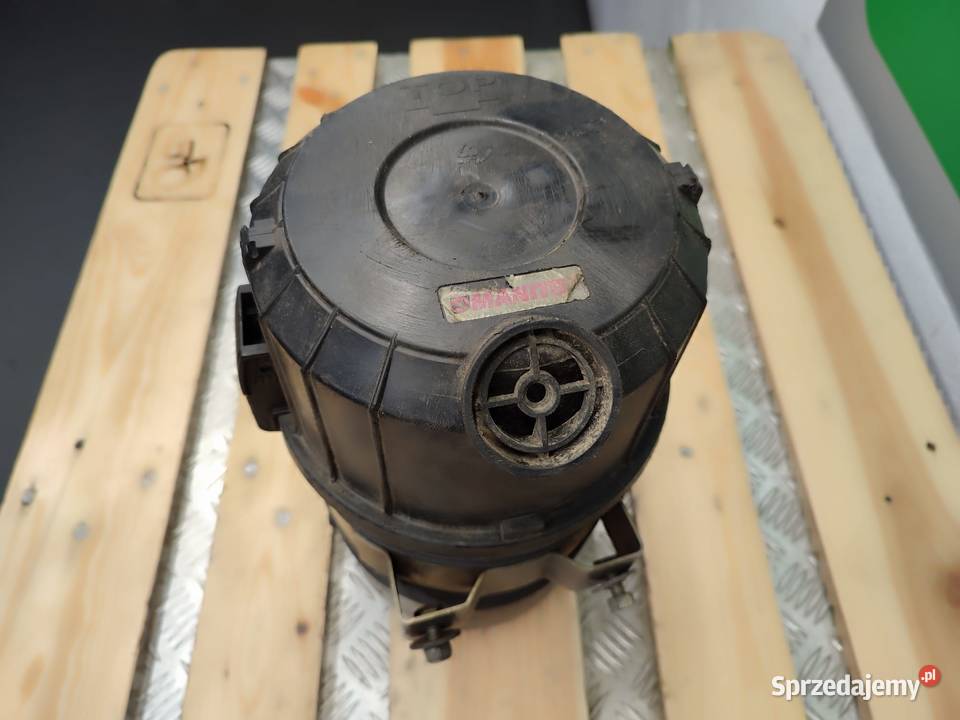 Obudowa filtra powietrza 224711 MANITOU MLT 523 Wilkowo