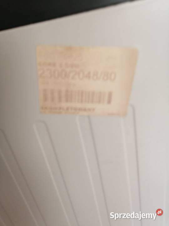 Oddam 1 komputer i monitor śląskie Katowice sprzedam