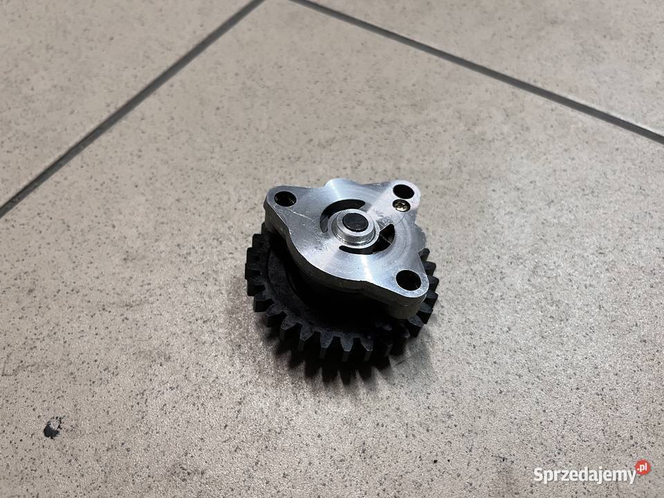 Pompa oleju Hyosung GA 125 Cruise Brzeszcze sprzedam