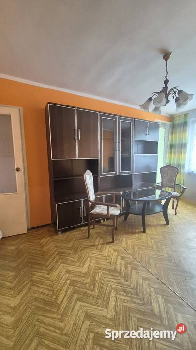 3pokojowe mieszkanie z balkonem na Zabobrzu Jelenia Góra