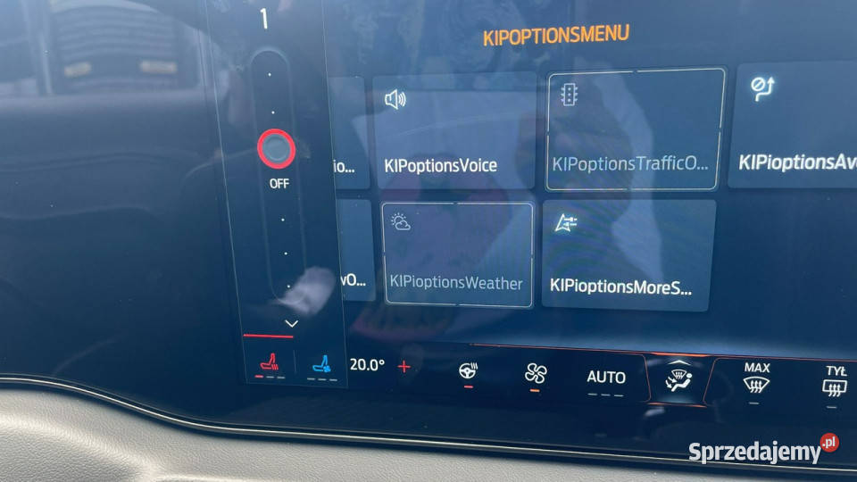 Ford Mustang 50 V8 480 nowy Przed 3300 GT Gdynia