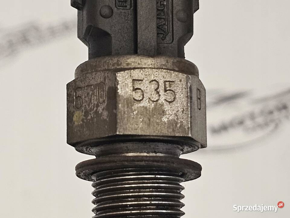 TRAFIC VIVARO 20 DCI EURO 5 114 14r czujnik