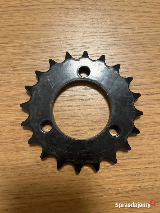 Koło łańcuchowe zębatka 84434009 Wałbrzych