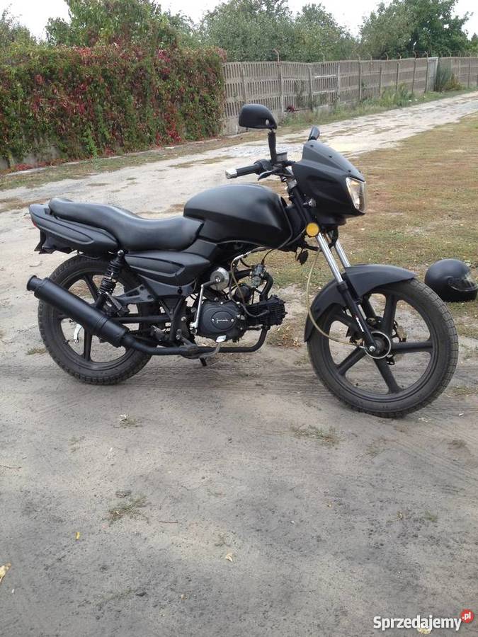 Junak 901 80 cc 80cm3