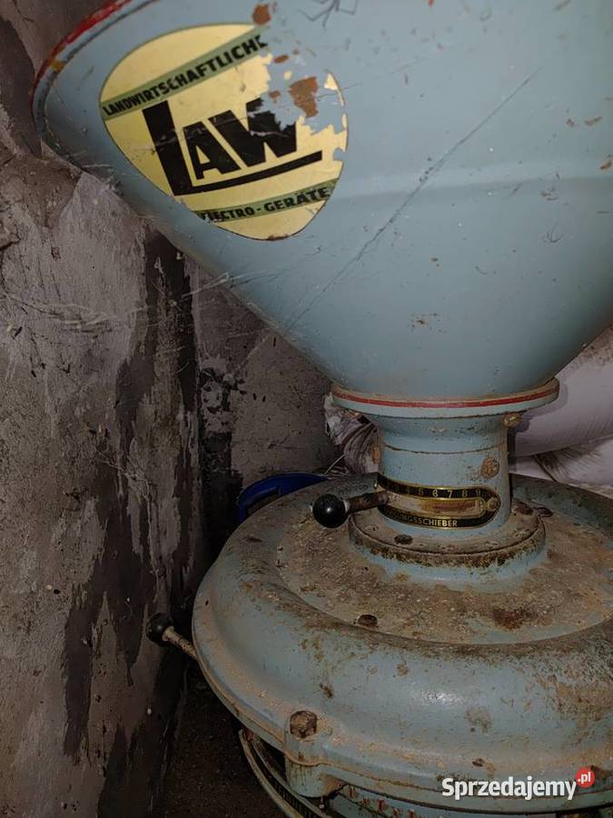 Srutownik młotkowy mlynek Kruszwica