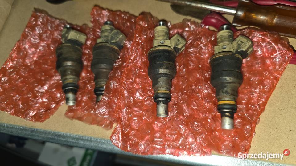 Wtryskiwacze wtryski c20xe Bosch 0 280 150 744 lubelskie