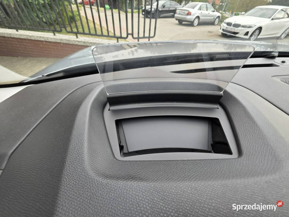 Citroen C4 2022 Salon Polska 1Właściciel 61000km Białystok