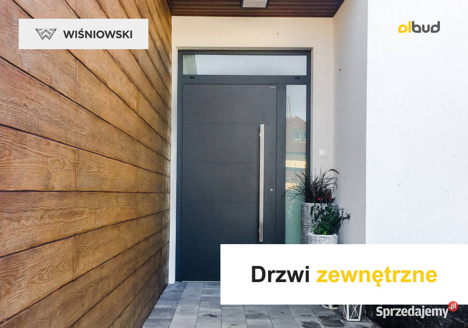 Salon okien Gdańsk ponad 70 produktów na nowej Budowa Straszyn