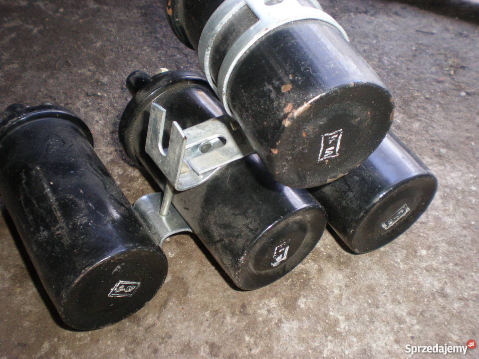 Nowa cewka zapłonowaFiat Aro Żuk Warszawa Nysa lubuskie Gorzów Wielkopolski