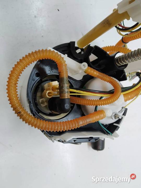 POMPA PALIWA PŁYWAK 20 B 31405480 Volvo S60 III Pompy paliwa świętokrzyskie