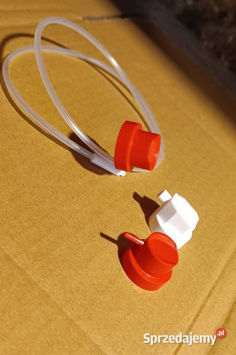 Końcówki dysze sprayu spray Mikołów